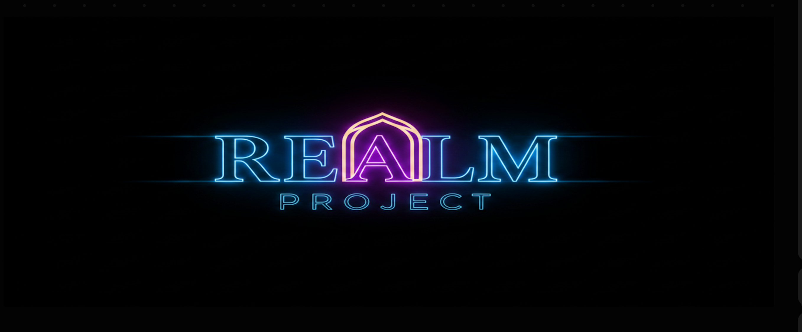 Portal Projector Project